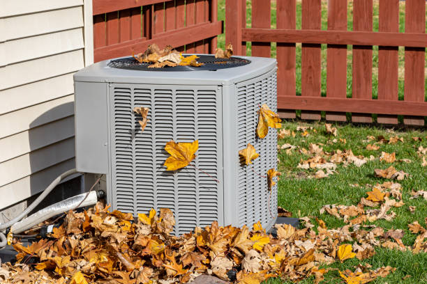 Best HVAC Companies Near Me  in Reedurban, OH