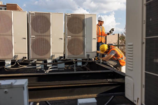 Best HVAC Repair Near Me  in Reedurban, OH