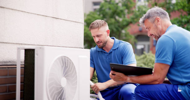 Best Best HVAC Companies  in Reedurban, OH