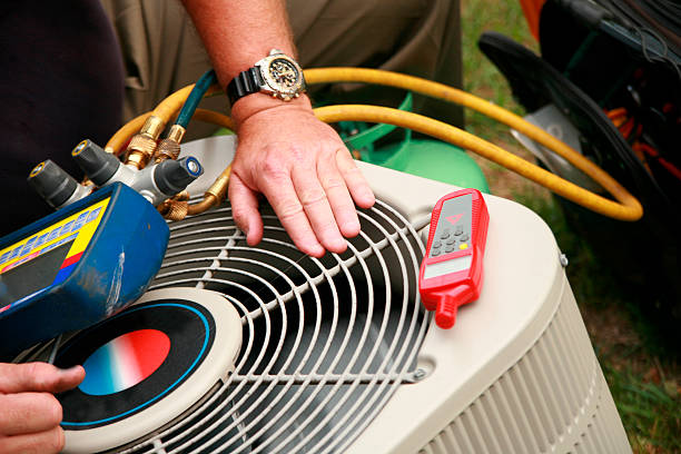 Best Heating Repair Services  in Reedurban, OH