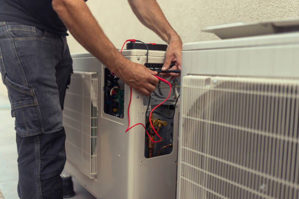 Best Local HVAC Companies  in Reedurban, OH